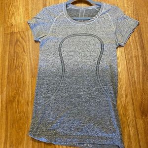 Lululemon Swiftly Tech Top - Rare
